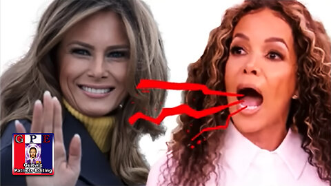 'The View' Goes Insane - Hosts Put Melania Trump On Trial