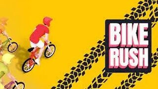 Bike Rush - Jogo do Android