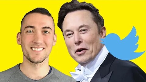 Yoel Roth Is OUT! | Fired by Elon Musk or Quit Twitter
