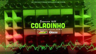 ZÉ VAQUEIRO / COLADINHO REGGAE REMIX @MASTERPRODUCOESREGGAEREMIX ❤️💛💚