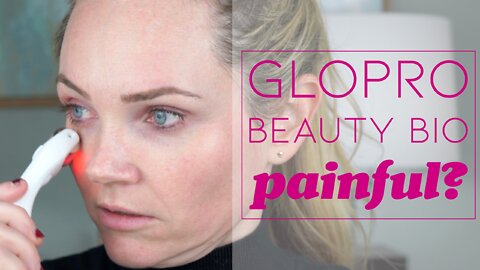 GloPro Beauty Device