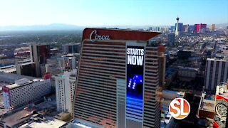 Circa Resort & Casino is bringing new energy to downtown Las Vegas