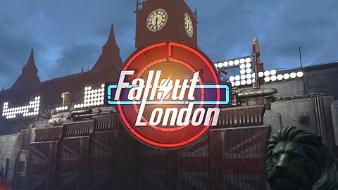 Fallout London - Trailer