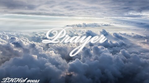 Prayer | Show #0025