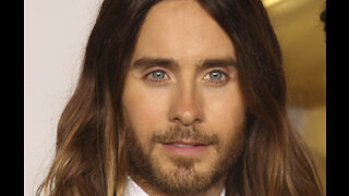 Jared Leto's Oscar has been lost for three years