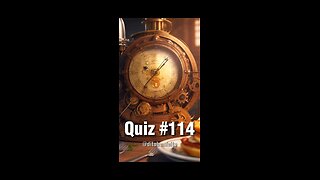 Quiz 114