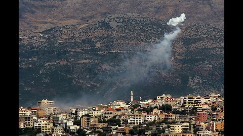 Israel Launches Strike in Beirut Targeting Hezbollah Commander