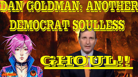 Short 37_Dan Goldman: HE HAS TO BE ELIMINATED! (July 16, 2024)