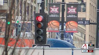 Downtown restaurants bank on Big 12 tourney for strong sales