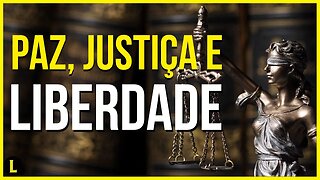 Ordem Pública, Paz Social e Justiça