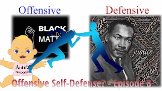 VINTAGE - Offensive Self-Defense? - Episode 8