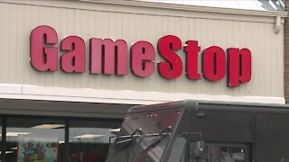What GameStop's soaring stock prices means for stock market, retirement accounts