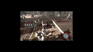 Assassin's Creed Brotherhood #02 #Shorts