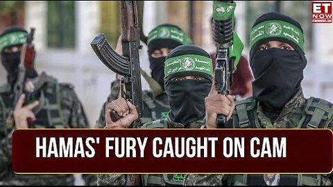 Hamas Releases Video of Attack: Lethal Ambush in Khan Yunis, IDF Hit in Surprising Strike
