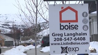 Boise Housing Market Crisis