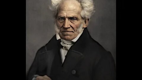 Physiognomy - Arthur Schopenhauer