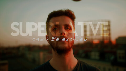 “Can I Be Excused” by Superlative