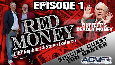 Red Money Episode 1