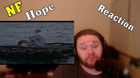 Is NF Changing Up His Style? NF hope (Reaction)