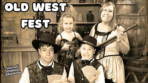 The Old West Fest