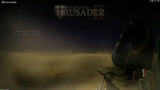 Stronghold Crusader 2 - Main Menu Theme - OST Soundtrack 🎵 #strongholdcrusader2 (⏱ 1 HOUR)
