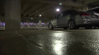 Denver Police confirm 63% increase in vehicles reported stolen from DIA, on-site patrols increase