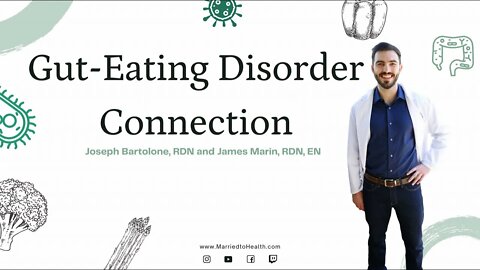 Eating Disorders and Gut Health