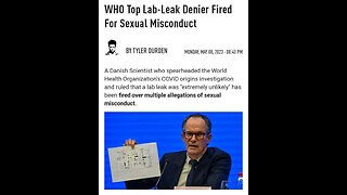 EMAILS: Biden CENSORED Lab Leak On Facebook | Breaking Points 7-31-23