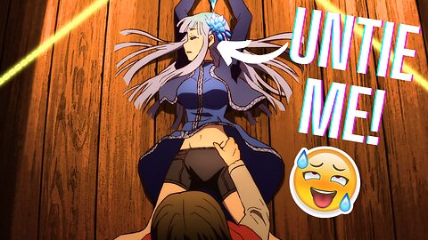 Twisted Uncle Torments Elf Companions In Another World | Anime Recap