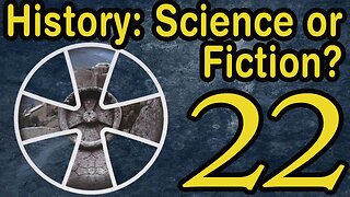 History: Science or Fiction? Soldiers of the Empire. Cathars. Razin. Pugachev. Film 22 of 24