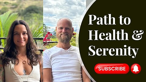 Exploring Spirituality and Healing: Yoga, Meditation, and Plant Medicine in Ecuador