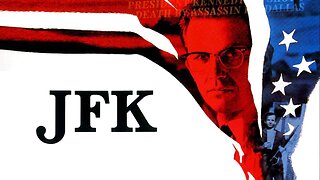JFK (1991 Full Movie) | Thriller/Drama/True Story