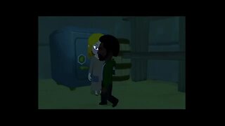 The Legend of Zelda the Wind Waker Randomizer #4 (No Commentary)