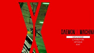 Daemon X Machina