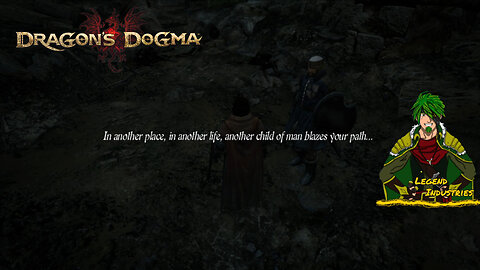 So I Decided to Try Dragon's Dogma ⚡️ #1⚡️ Dragon's Dogma