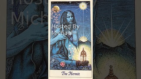 The Hermit meaning