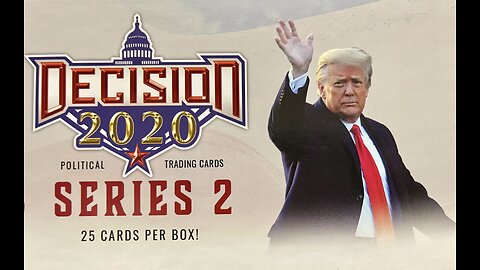 Trump wins Iowa! Let’s celebrate by opening these cards.