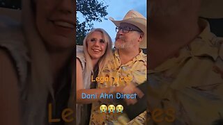 Legal Vices and Dani ahn direct #shortsvideo #socialmedia #social #contentcreator @TalkwithSally