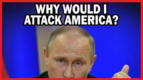 Putin Interview!! Tucker Carlson Makes Huge Announcement In Russia.. You Won'T Believe This!