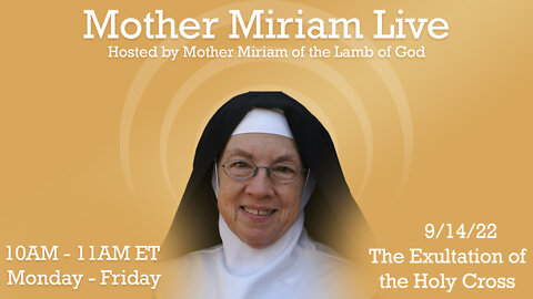 Mother Miriam Live - 9/14/22
