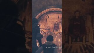 A PLAGUE TALE REQUIEM | Gameplay Playthrough | FHD 60FPS PS5 | No Commentary | SHORT 59