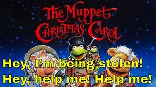 The Muppets Christmas Carol - Wednesday Night Movies & TV.