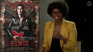 The 'Elvis' Cast on His Sex Appeal and Superhero Qualities | Rotten Tomatoes