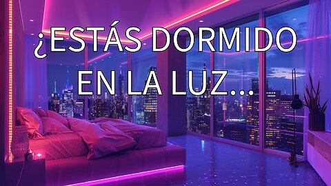 “¿Estás dormido en la luz o estás de rodillas en la lucha?”