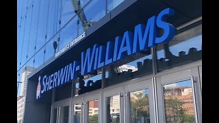 A look inside the Sherwin-Williams search for a new World HQ