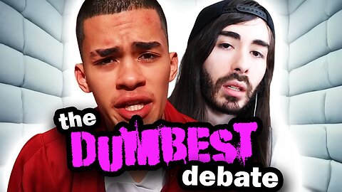 "I Wanna Cut My P*NIS Off" | Penguinz0 & Sneako Debate Age of Consent and More