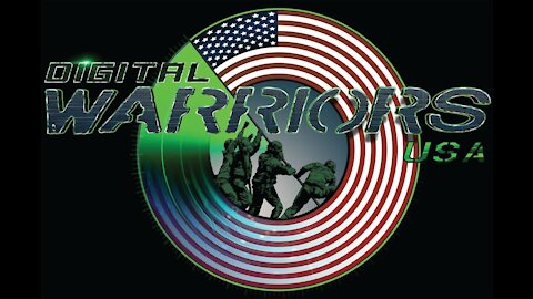 Digital Warriors USA (DW USA) Get Involved!