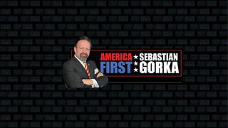 Sebastian Gorka LIVE: Secret Service meddling in presidential election