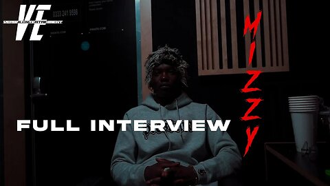 Mizzy On Walking Into Random Houses, Falling Out W/ Sk1tz, Being Sectioned & Prison, Court and More