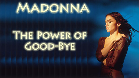 The Power of Good-Bye